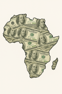 Global Business Strategies for Africa: Moving Beyond Transactional Engagement