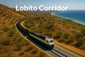 Lobito Corridor: Africa’s Strategic Railway Reawakening