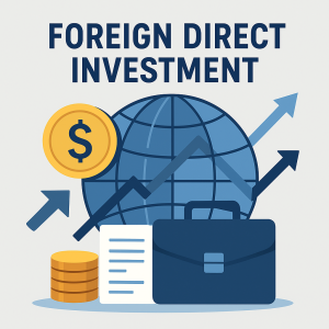 FDI in Africa 2024: A Record Year