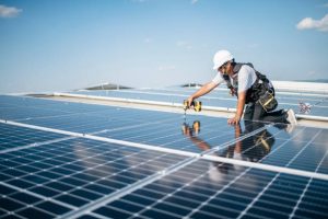 Global Investors Eye African Renewable Energy