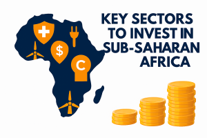 How Investors Can Ride the Wave of Sub-Saharan Growth