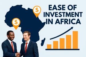 Top 20 Best African Countries to Invest in Today
