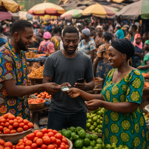 West Africa’s Economic Digest – October 2025